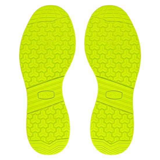 PRACOVNÁ NÍZKA OBUV FIBELINE DORSATA O2 - NÍZKA OBUV - OBUV