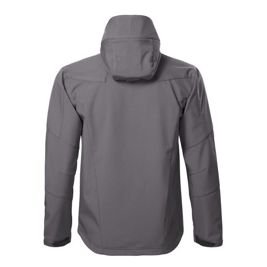 FÉRFI SOFTSHELL KABÁT NANO - VÍZLEPERGETŐ DZSEKIK - RUHÁZAT