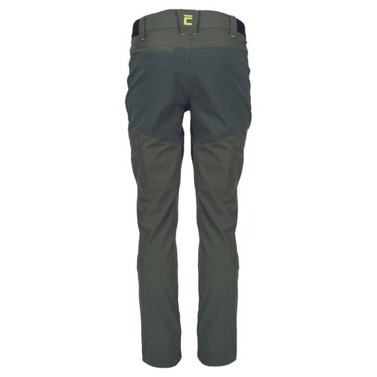 VOĽNOČASOVÉ NOHAVICE L-SURE ELIAS - OUTDOOROVÉ NOHAVICE - ŠPORTOVÉ OBLEČENIE