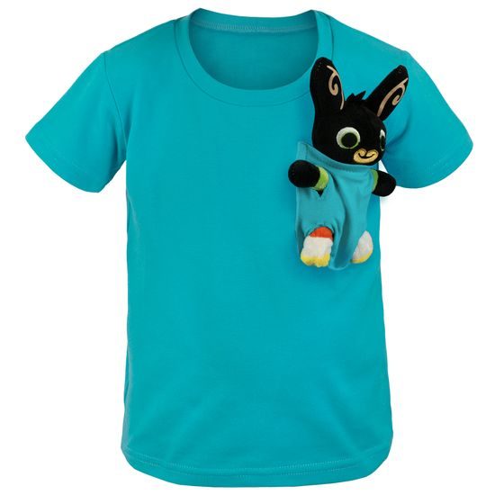 DÁRKOVÉ BALENÍ: BING - OBLEČENÍ S HRAČKOU - DĚTSKÉ OBLEČENÍ