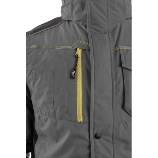 GEACĂ DE IARNĂ PENTRU BĂRBAȚI CXS BALTIMORE - JACHETE, GECI - ÎMBRĂCĂMINTE