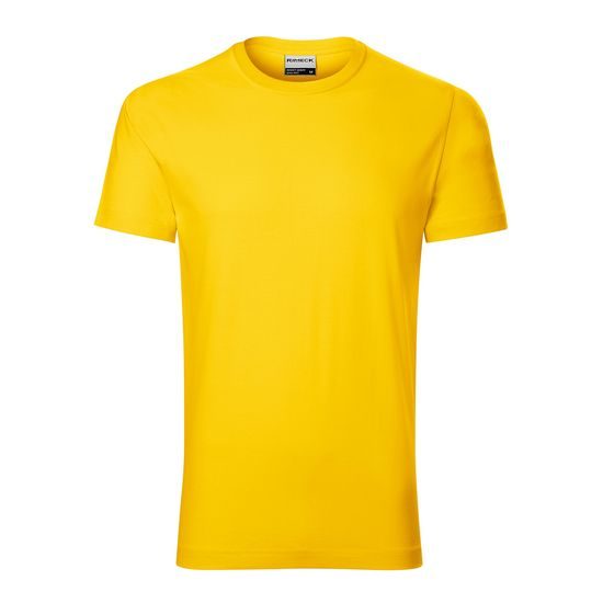 TRICOU PENTRU BĂRBAȚI RESIST HEAVY - TRICOURI DE LUCRU - ÎMBRĂCĂMINTE