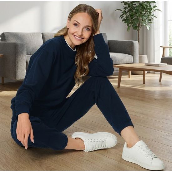 UNISEX TEPLÁKY MEADOW - TEPLÁKY - OBLEČENÍ