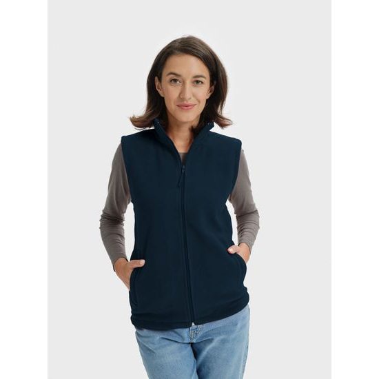 FLEECEWESTE NEXT - FLEECEWESTEN - KLEIDUNG