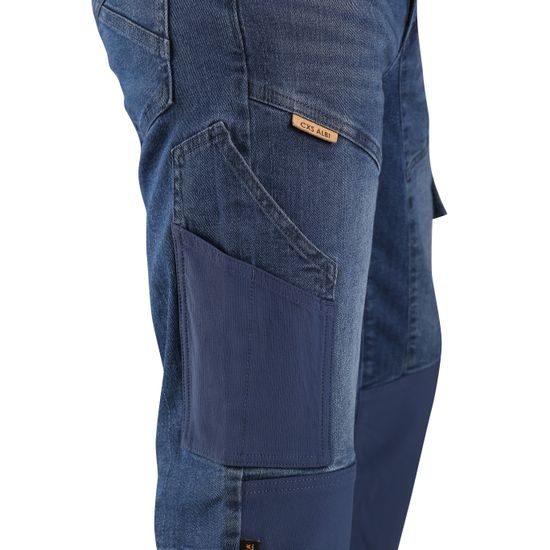 BLUGI PENTRU BĂRBAȚI CXS ALBI - BLUGI - ÎMBRĂCĂMINTE