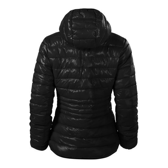 DAMEN STEPPJACKE EVEREST - SPORT STEPPJACKEN - SPORT KLEIDUNG