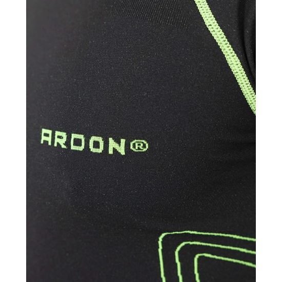HERREN FUNKTIONS-LANGARM-T-SHIRT LYTANIX - LANGARM THERMO-T-SHIRTS - SPORT KLEIDUNG