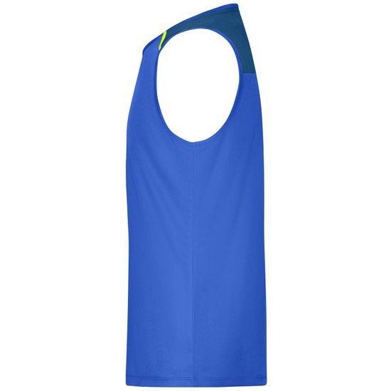 MAIOU DE ALERGARE PENTRU BĂRBAȚI JN1382 - MAIOURI SPORT - ECHIPAMENT SPORTIV