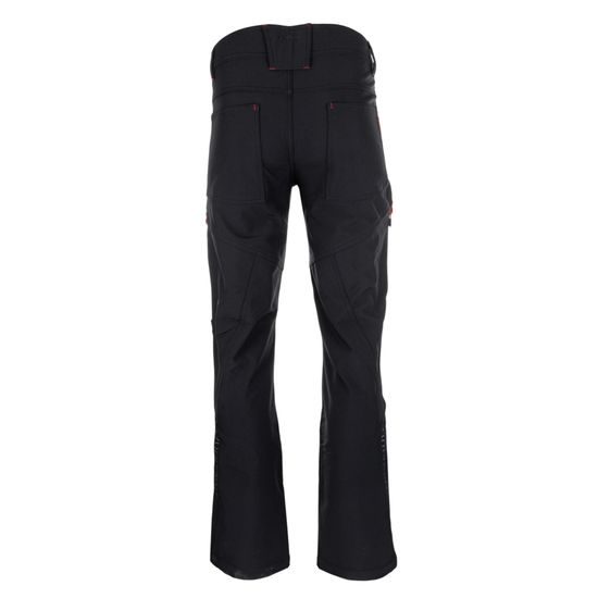PANTALONI SOFTSHELL BĂRBAȚI FORCE - PANTALONI SOFTSHELL - ÎMBRĂCĂMINTE