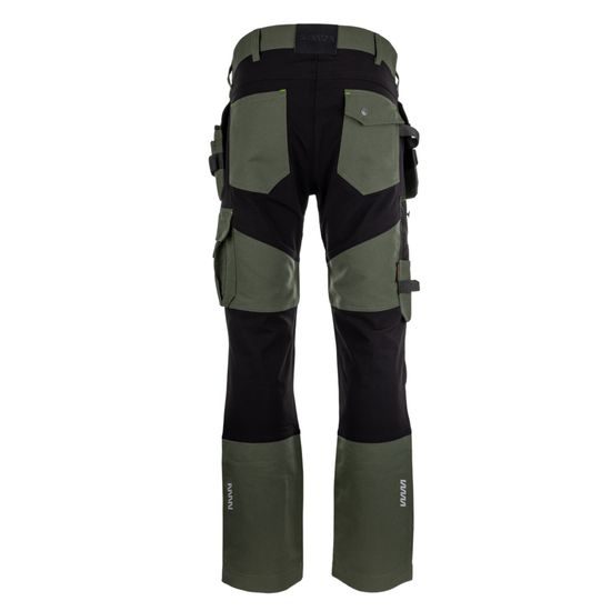 EREBOS MUNKANADRÁG - DEREKAS NADRÁGOK - MUNKARUHÁZAT