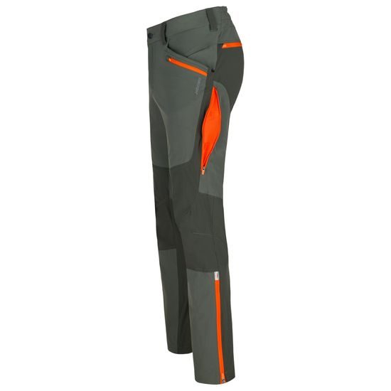 HERREN-TREKKINGHOSE ARDON ULTRITE GO! - OUTDOOR-HOSEN - SPORT KLEIDUNG