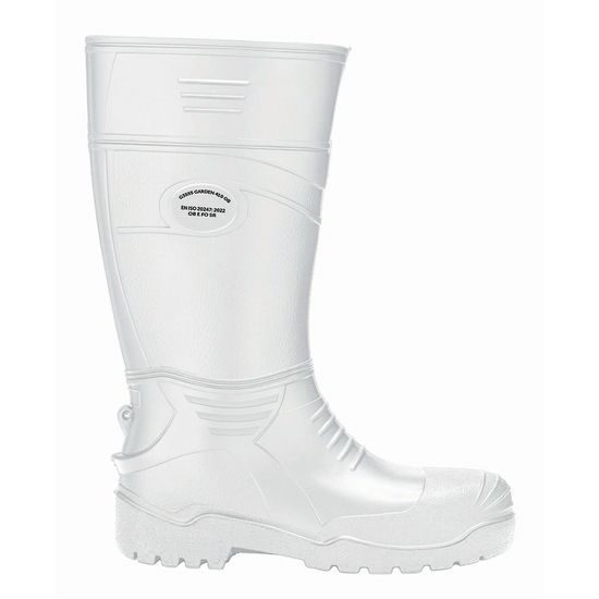GUMMISTIEFEL GARDEN OB - GUMMISTIEFEL - SCHUHE