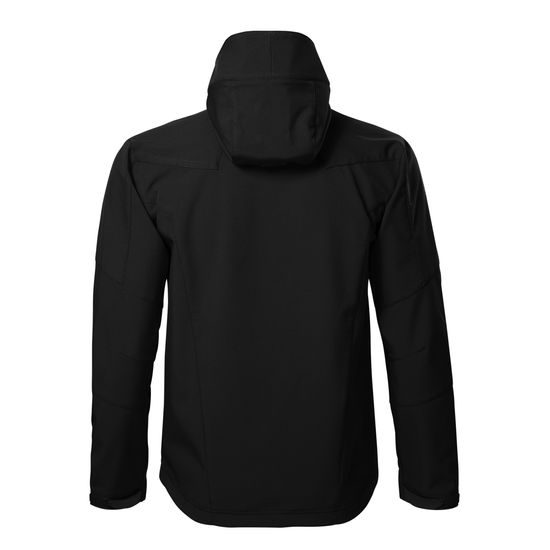 FÉRFI SOFTSHELL KABÁT NANO - VÍZLEPERGETŐ DZSEKIK - RUHÁZAT