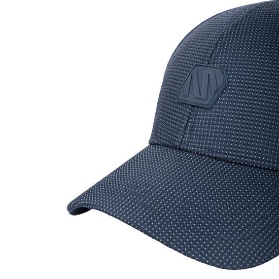 REFLEXNÍ KŠILTOVKA REFLECTOS BLUE - KŠILTOVKY - KŠILTOVKY A ČEPICE