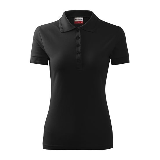 DAMEN POLO-SHIRT RESERVE - ARBEITS-T-SHIRTS - KLEIDUNG