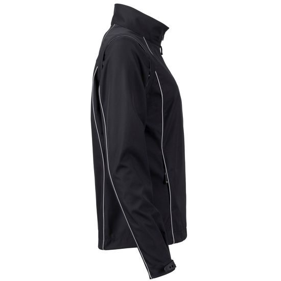 NŐI SOFTSHELL KABÁT 2V1 JN1121 - SOFTSHELL DZSEKIK - SPORTRUHÁZAT