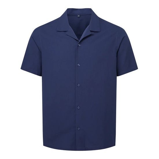 PÁNSKA LETNÁ KOŠEĽA - KOŠELE S KRÁTKYM RUKÁVOM - OBLEČENIE
