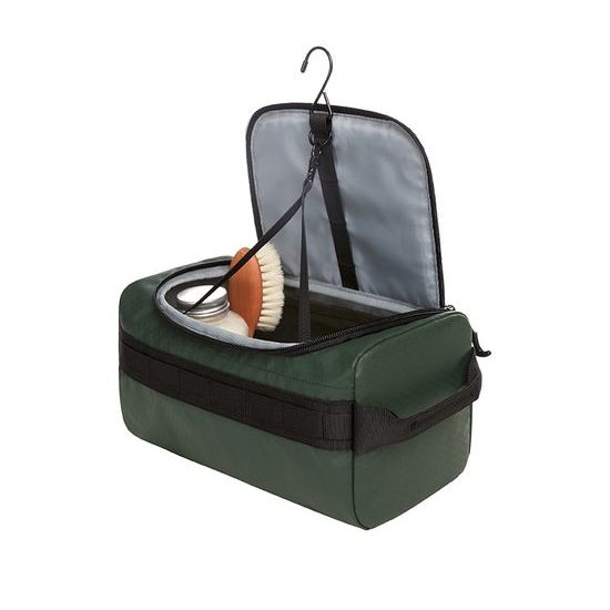 CESTOVNÍ KOSMETICKÝ KUFŘÍK ACTIVE - KOSMETICKÉ TAŠTIČKY - TAŠKY A BATOHY