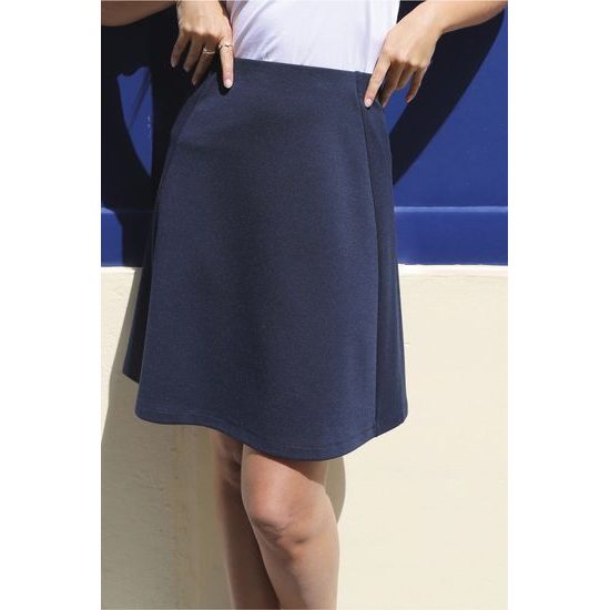 ÁČKOVÁ SUKŇA CHLOE - ŠATY - OBLEČENIE