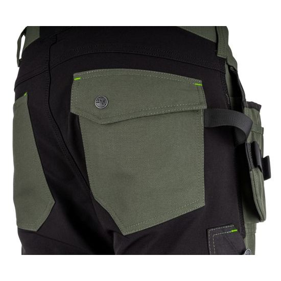 EREBOS MUNKANADRÁG - DEREKAS NADRÁGOK - MUNKARUHÁZAT