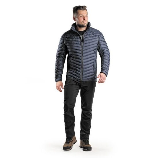 HERREN STEPPJACKE CXS KANSAS - STEPP- UND DAUNENJACKEN - KLEIDUNG