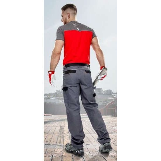 BUNDHOSE COOL TREND KURZGRÖSSE - BUNDHOSEN - ARBEITS KLEIDUNG