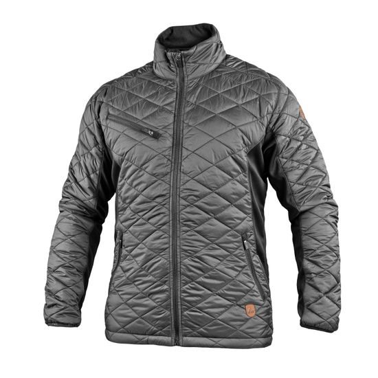 HERRENJACKE CXS MALIBU - STEPP- UND DAUNENJACKEN - KLEIDUNG