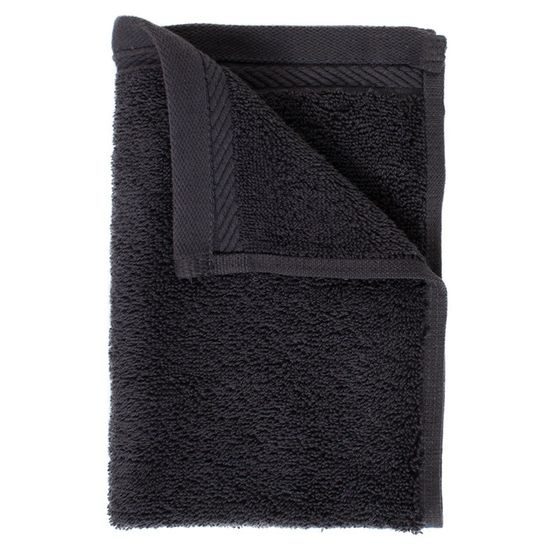 MALÝ RUČNÍK ORGANIC 30X50 - RUČNÍKY - DOMÁCNOST