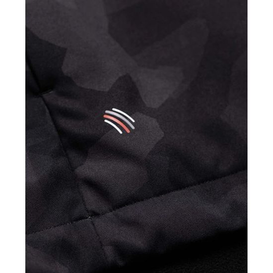 MASKÁČOVÁ SOFTSHELLOVÁ BUNDA ARDON CREATRON - PRACOVNÉ BUNDY - PRACOVNÉ ODEVY