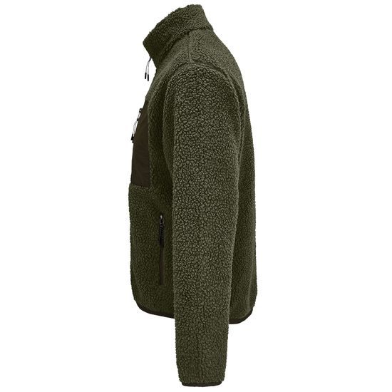 SHERPA FURY PULÓVER - FLEECE PULÓVEREK - RUHÁZAT