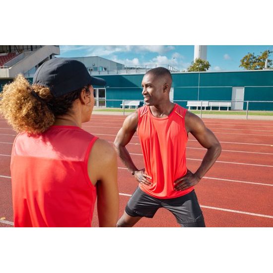 PÁNSKÉ BĚŽECKÉ TÍLKO JN1382 - SPORTOVNÍ TÍLKA - SPORTOVNÍ OBLEČENÍ