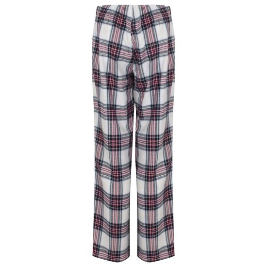 PANTALONI DE PIJAMA DIN FLANELĂ PENTRU FEMEI - PIJAMALE - ÎMBRĂCĂMINTE