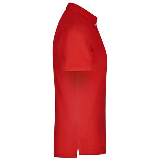 ELEGANTES HERREN-POLOSHIRT JN964 - KURZARM POLO-SHIRTS - KLEIDUNG