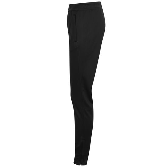 DAMEN SPORTLEGGINGS SLIM LEG - LAUF-JOGGINGHOSEN - SPORT KLEIDUNG