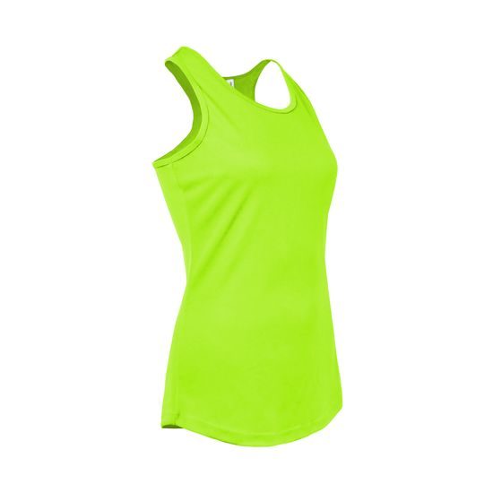 ЖІНОЧА СПОРТИВНА МАЙКА COOL - СПОРТИВНІ МАЙКИ - СПОРТИВНИЙ ОДЯГ