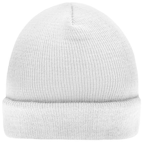 WINTERMÜTZE CLASSIC MB7500 - STRICKMÜTZEN - CAPS UND MÜTZEN