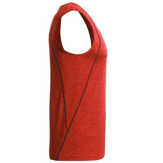 MEN'S FUNCTIONAL VEST JN494 - SPORTS VESTS - SPORTS CLOTHING