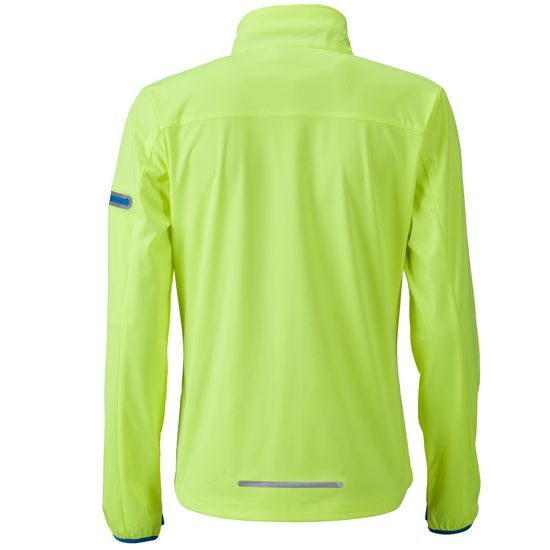 NŐI SPORTOS SOFTSHELL KABÁT JN1125 - SOFTSHELL DZSEKIK - RUHÁZAT