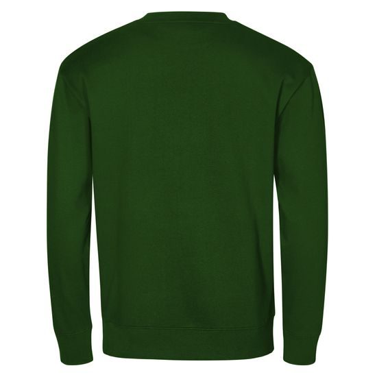 UNISEX MIKINA CREW - MIKINY CEZ HLAVU - OBLEČENIE