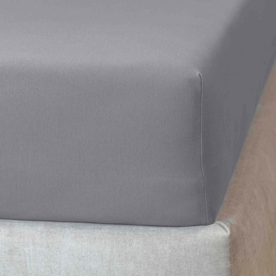 PROSTĚRADLO JERSEY - PROSTĚRADLA - DOMÁCNOST