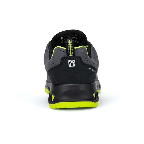 SICHERHEITSHALBSCHUHE ARDON BRIMIC AIR S1PS ESD - SNEAKERS - SCHUHE