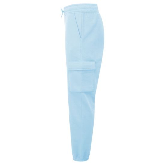 NŐI 3/4-ES LEGGINGS ÚJRAHASZNOSÍTOTT POLIÉSZTERBŐL - CARGO NADRÁGOK - RUHÁZAT