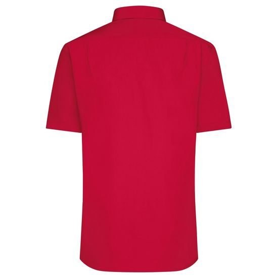 FÉRFI RÖVID UJJÚ ING JN680 - RÖVID UJJÚ INGEK - RUHÁZAT