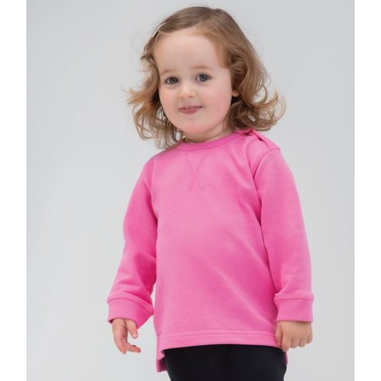 KINDERPULLOVER ÜBER DEN KOPF - KINDER SWEATSHIRTS - KINDER KLEIDUNG