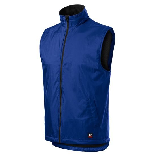 VESTĂ BĂRBAȚI BODY WARMER - VESTE - ÎMBRĂCĂMINTE