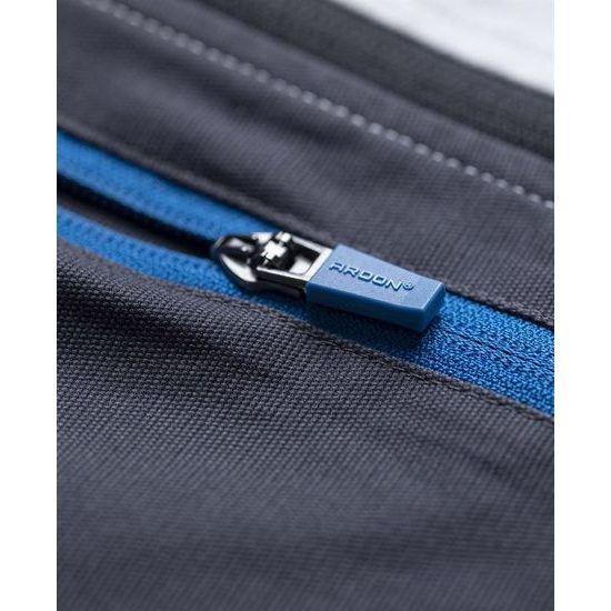 BUNDJACKE 4XSTRETCH - BUNDJACKEN - ARBEITS KLEIDUNG