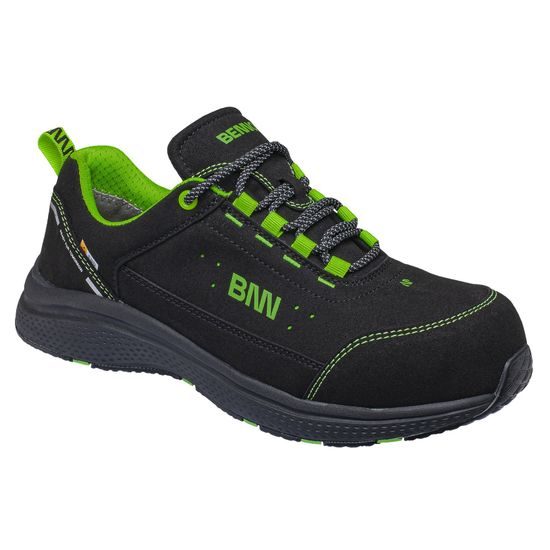 PANTOFI DE PROTECȚIE WIDEON S1PS ESD 4WIDE - ÎNCĂLȚĂMINTE JOASĂ - ÎNCĂLŢĂMINTE