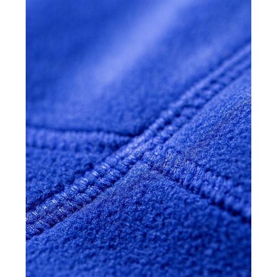 BLUZĂ TRENING FLEECE FEMEI JOFLEX - HANORACE DIN FLEECE - ÎMBRĂCĂMINTE