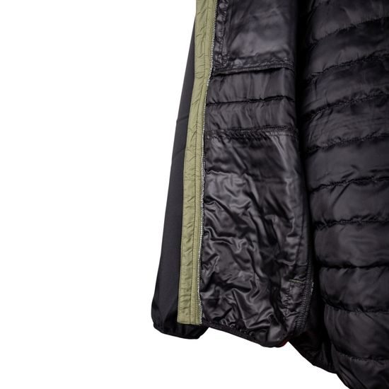 IRIS SZABADIDŐS KABÁT - STEPPELT ÉS TOLL DZSEKIK - RUHÁZAT