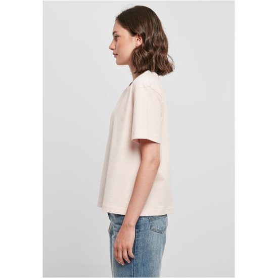 NŐI OVERSIZE PÓLÓ - RÖVID UJJÚ PÓLÓK - RUHÁZAT